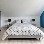 Holiday home De L'oie - Maison Avec Grand Jardin