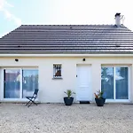 De L'oie - Maison Avec Grand Jardin Holiday home *