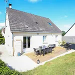 Holiday home De L'oie - Maison Avec Grand Jardin *